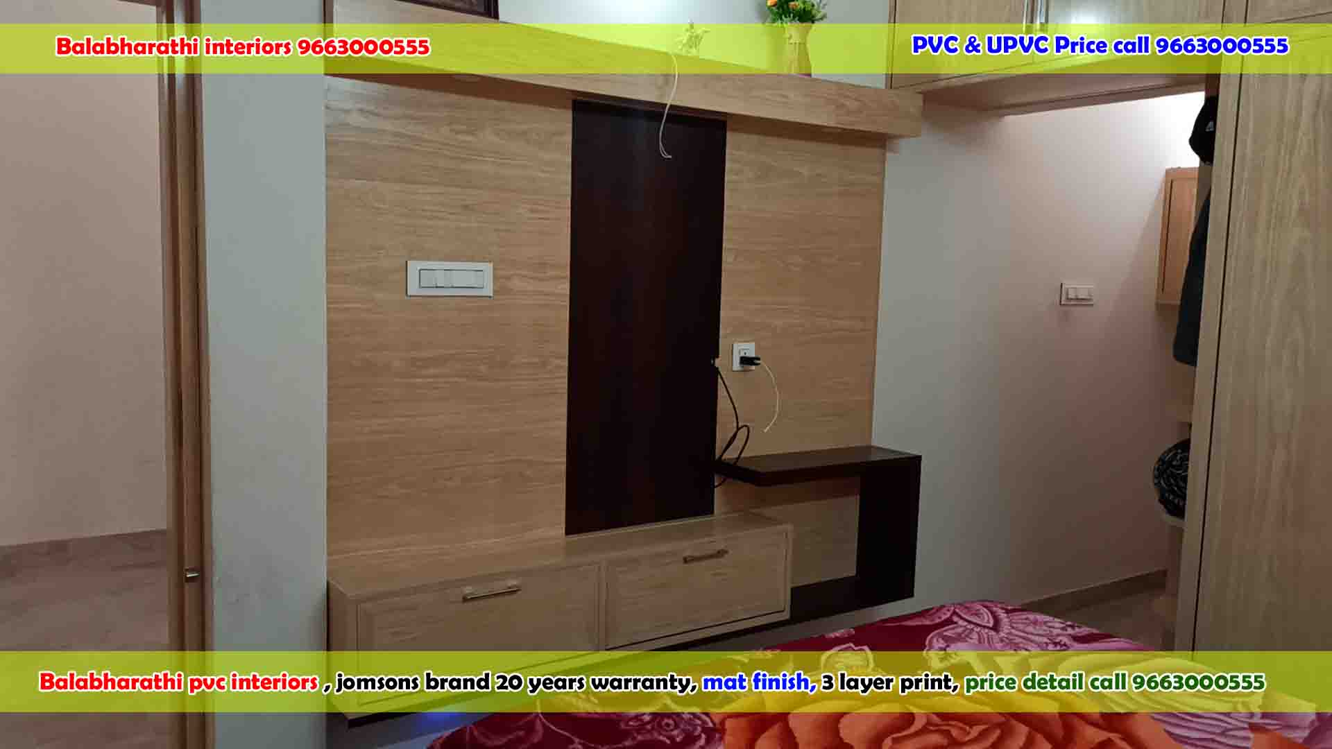 tv cabinets work in coimbatore